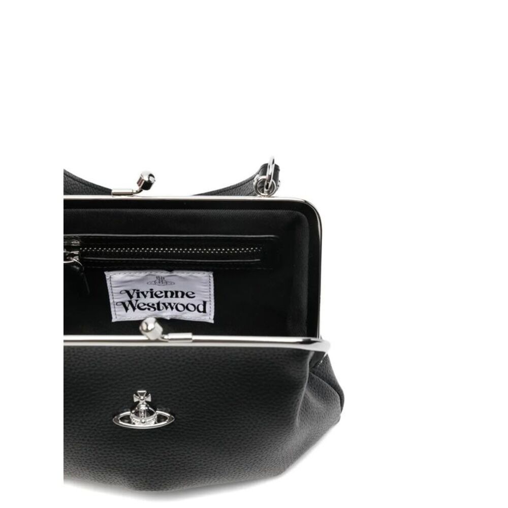 Vivienne Westwood Women Granny Frame Purse - Picture 4 of 5